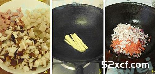 鲜虾土豆泥的做法