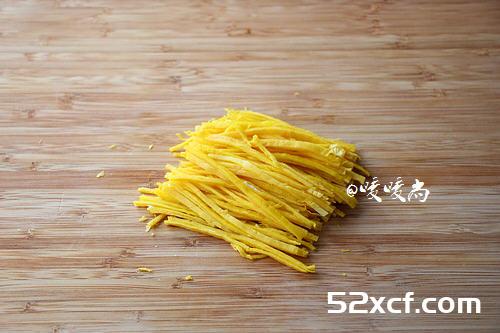 越南鲜虾卷的做法