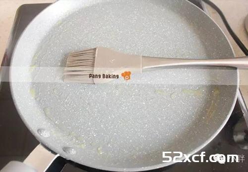 草莓千层盒子的做法