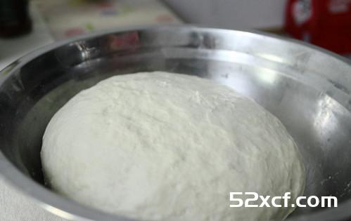 法式长棍面包的做法