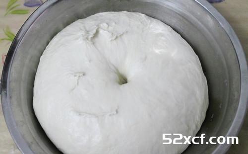 法式长棍面包的做法