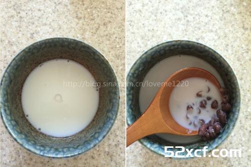 红豆芋头甜薯汤的做法