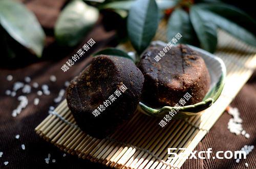 电饭煲版桂花糖藕粥的做法