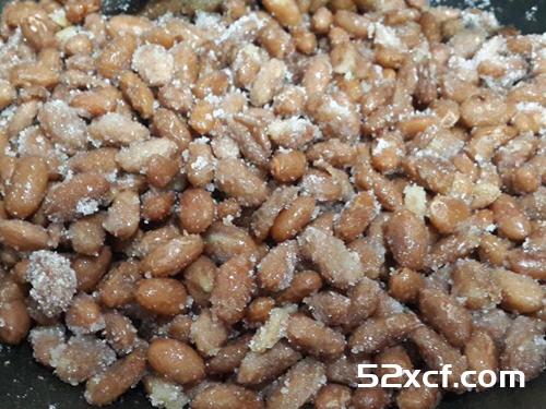 蜜花豆电锅版的做法_图解用电锅怎么做蜜花豆才好吃-我爱下厨房