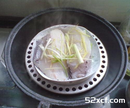 婴儿鱼肉松的做法