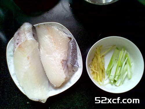 婴儿鱼肉松的做法