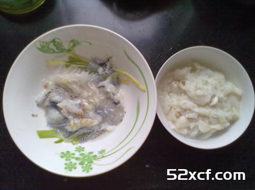 婴儿鱼肉松的做法