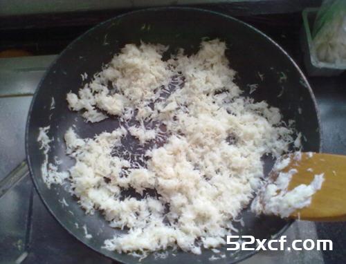 婴儿鱼肉松的做法