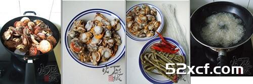 酸辣粉的家常做法