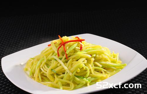 轻松学会3道南瓜瘦身食谱