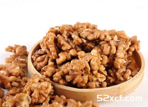 核桃仁为什么有点苦涩？核桃仁有点苦涩能吃吗？