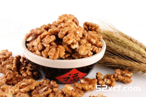 核桃仁为什么有点苦涩？核桃仁有点苦涩能吃吗？