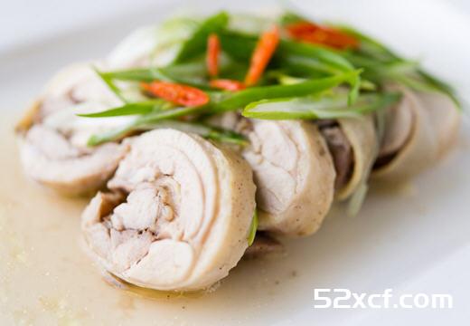 让肠胃周休二日就能瘦下来：一周两天500卡轻断食计画