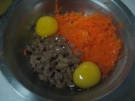 菜圃蛋的做法_台式菜菜圃蛋怎么做好吃-我爱下厨房