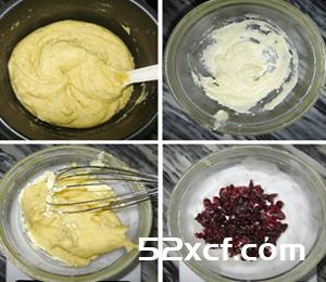 冰皮月饼的做法