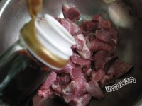 烤猪肉串的腌制方法