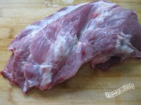 烤猪肉串的腌制方法