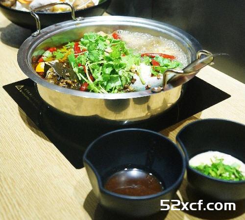 清汤鱼火锅的做法