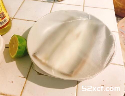 柠檬香煎虱目鱼的做法