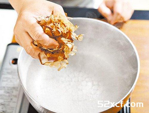 日式冷面的做法