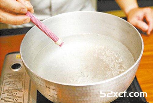 日式冷面的做法