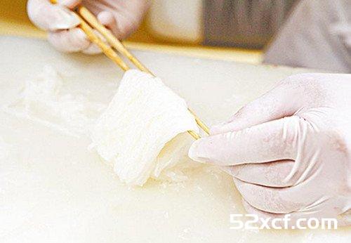日式冷面的做法