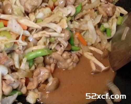 零失败的日式杂炊饭