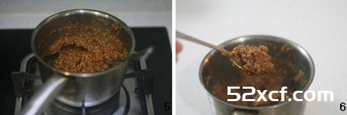 无花果酥饼君之的做法