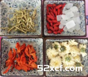 花草感冒茶的做法
