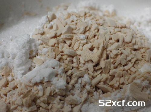 莲藕粉的做法_图解莲藕粉怎么做好吃-我爱下厨房