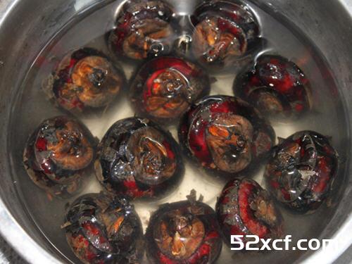 宝宝辅食马蹄银耳米糊的做法