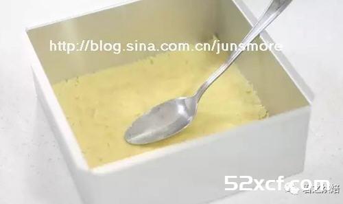 太妃花生酥的做法