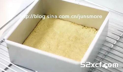 太妃花生酥的做法