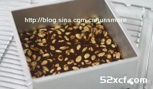 太妃花生酥的做法
