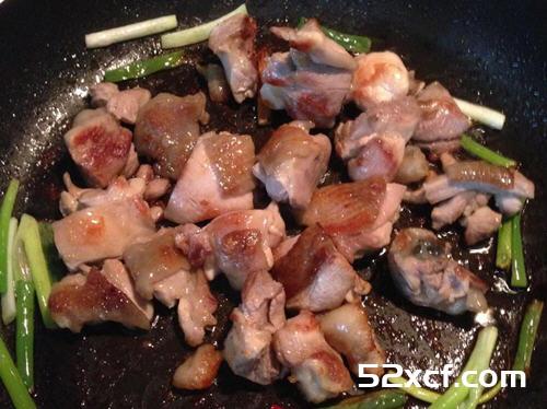 蜂蜜照烧鸡腿便当的做法