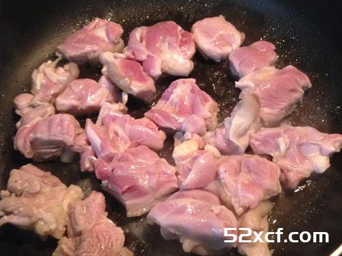蜂蜜照烧鸡腿便当的做法
