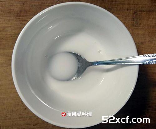 黑糖太白粉粿的做法