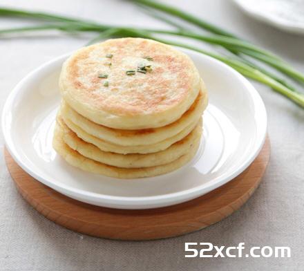 韩式土豆煎饼的做法