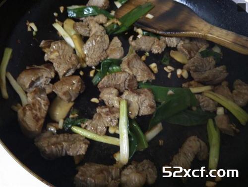 牛肉面电锅版的做法