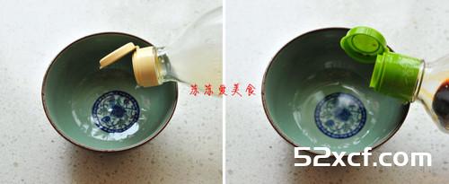 消暑小面的做法