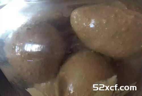 自制皮蛋最简单的方法