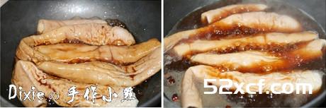 五更肠旺的做法