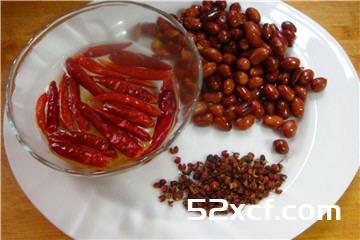 酥鳞小鲫鱼的做法