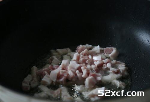 干锅黄豆芽的做法