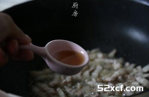干锅黄豆芽的做法