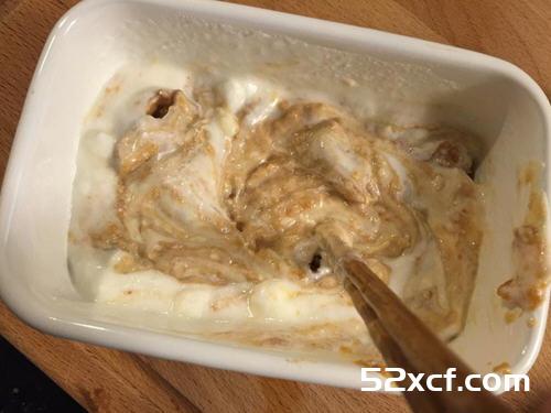 优格味增渍小黄瓜的做法