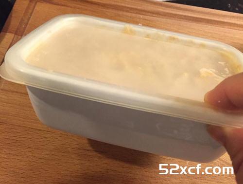 优格味增渍小黄瓜的做法
