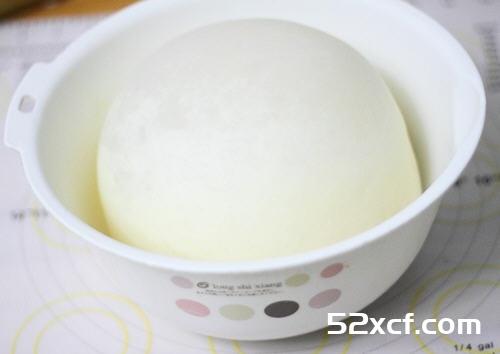 自制披萨烤箱版的做法