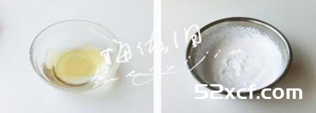 让人无法拒绝的芒果慕斯蛋糕