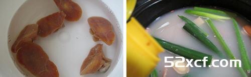 鲍鱼捞饭的正宗做法